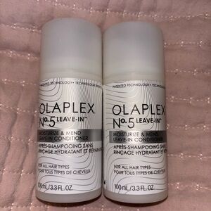 Olaplex No. 5 Leave-In Conditioner - White